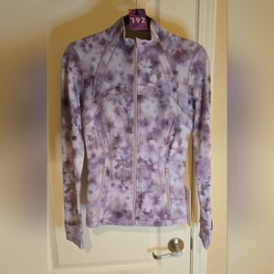 Lululemon Define Jacket Nulu